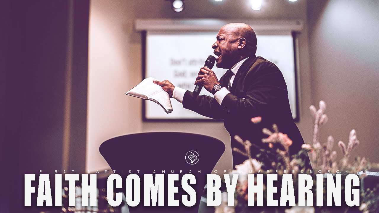 Sunday Sermon | 