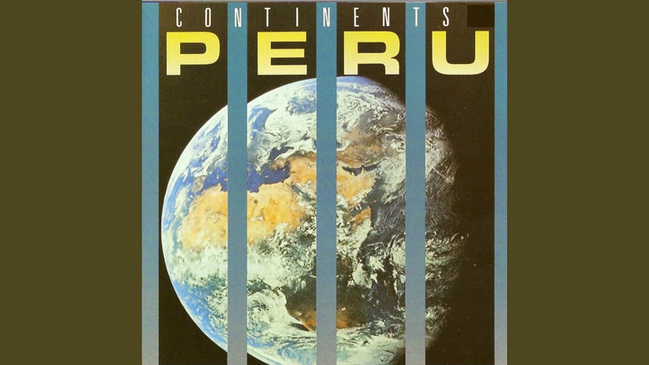 Continents