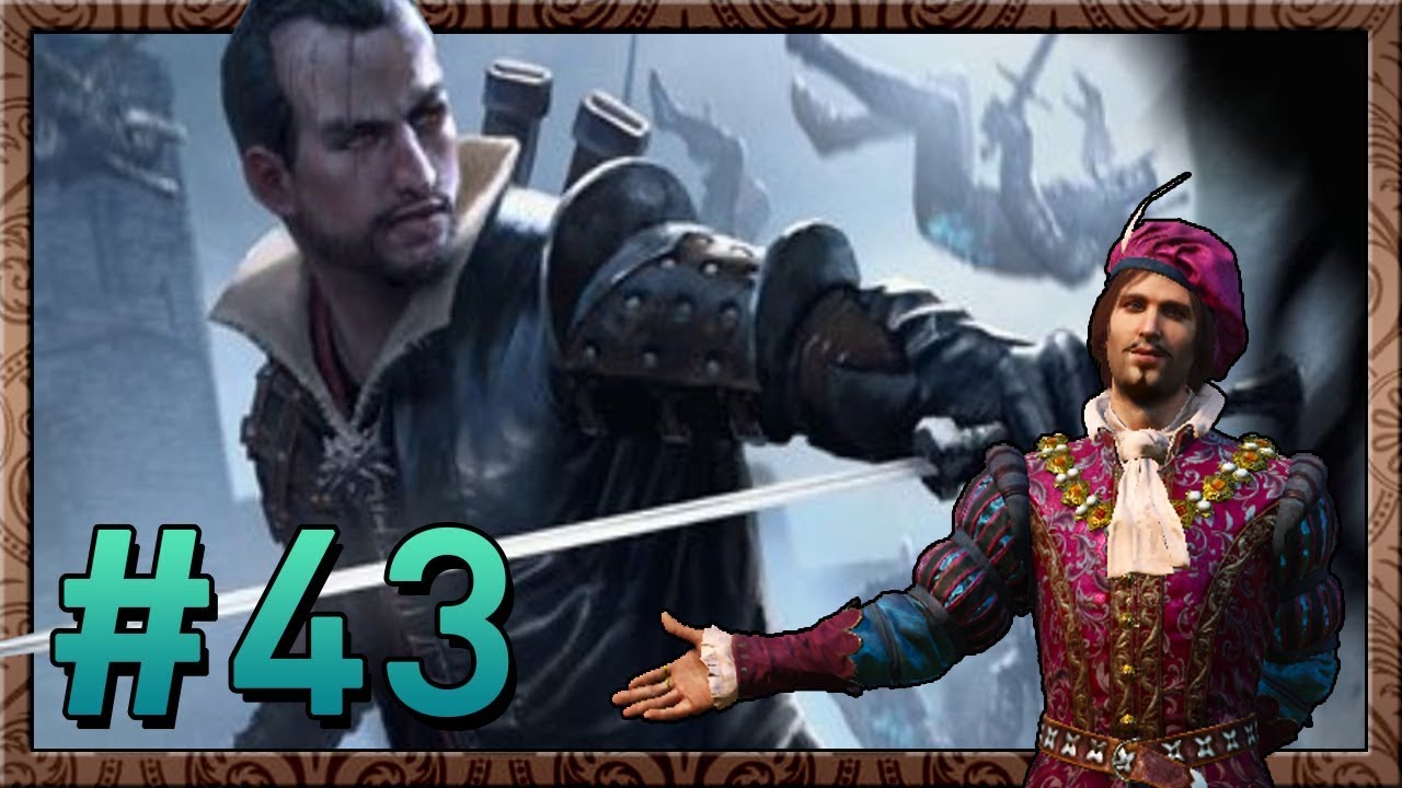 The Great Dandelion Show &bull; Gwent Funny Moments #43