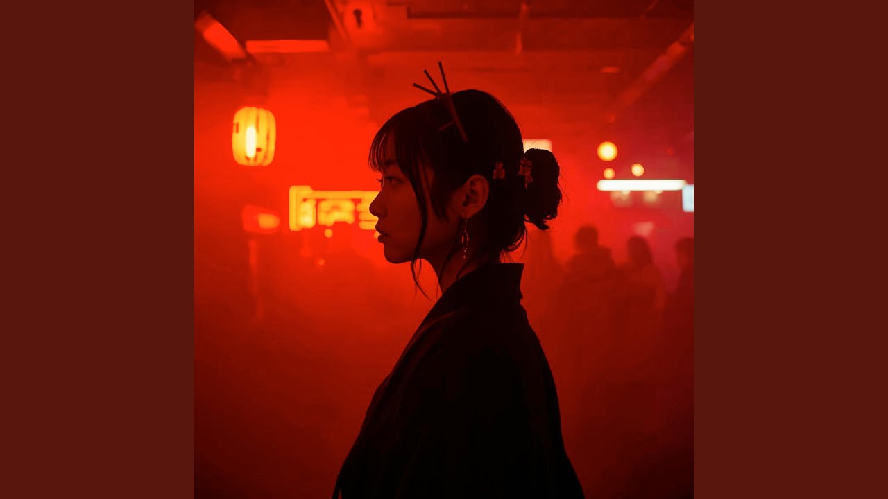 吐息の隙間