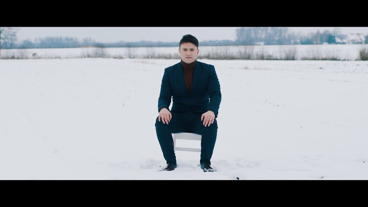 Kamil Jaworski SOLEO - Piękna ☆ Official Video ☆ 2021