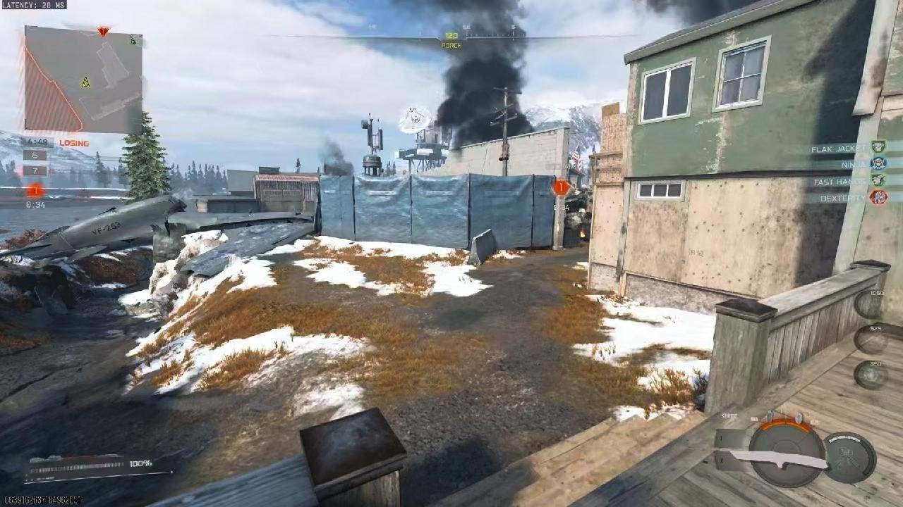 getting ready for rank