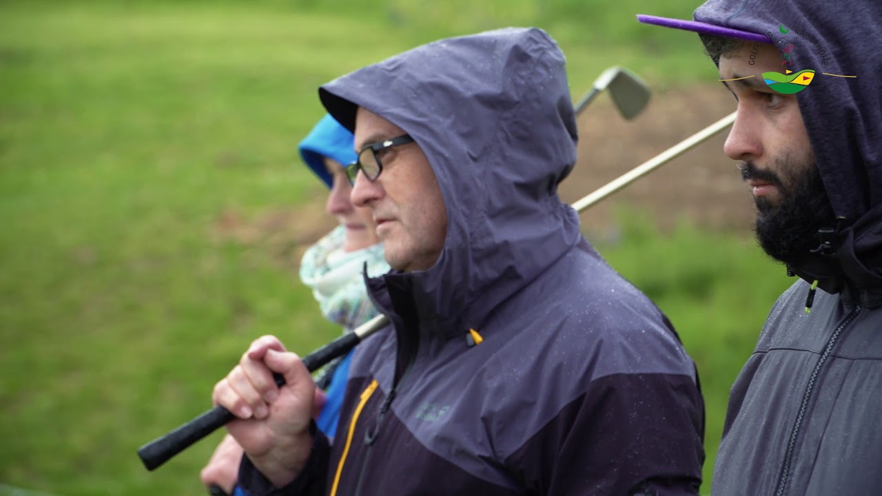 Golf-Schnuppertag und Heilbronner Stimme Lesertag, am 05.05.2019, beim Golfclub Kaiserhöhe e.V.