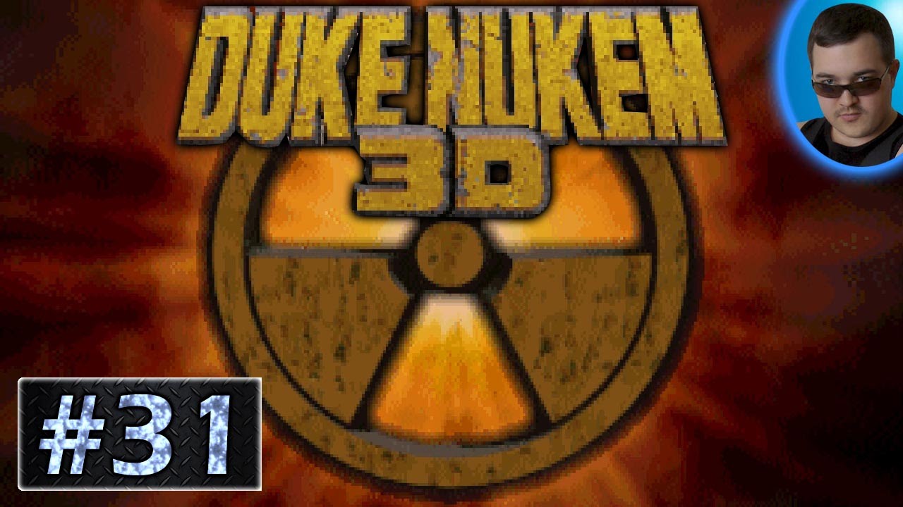 Duke Nukem 3D ► #31 - Shop-N-Bag (e4m3)