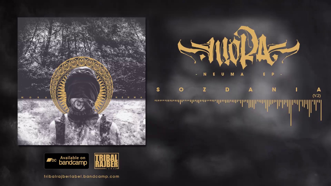 MORA - Sozdania (V.2)