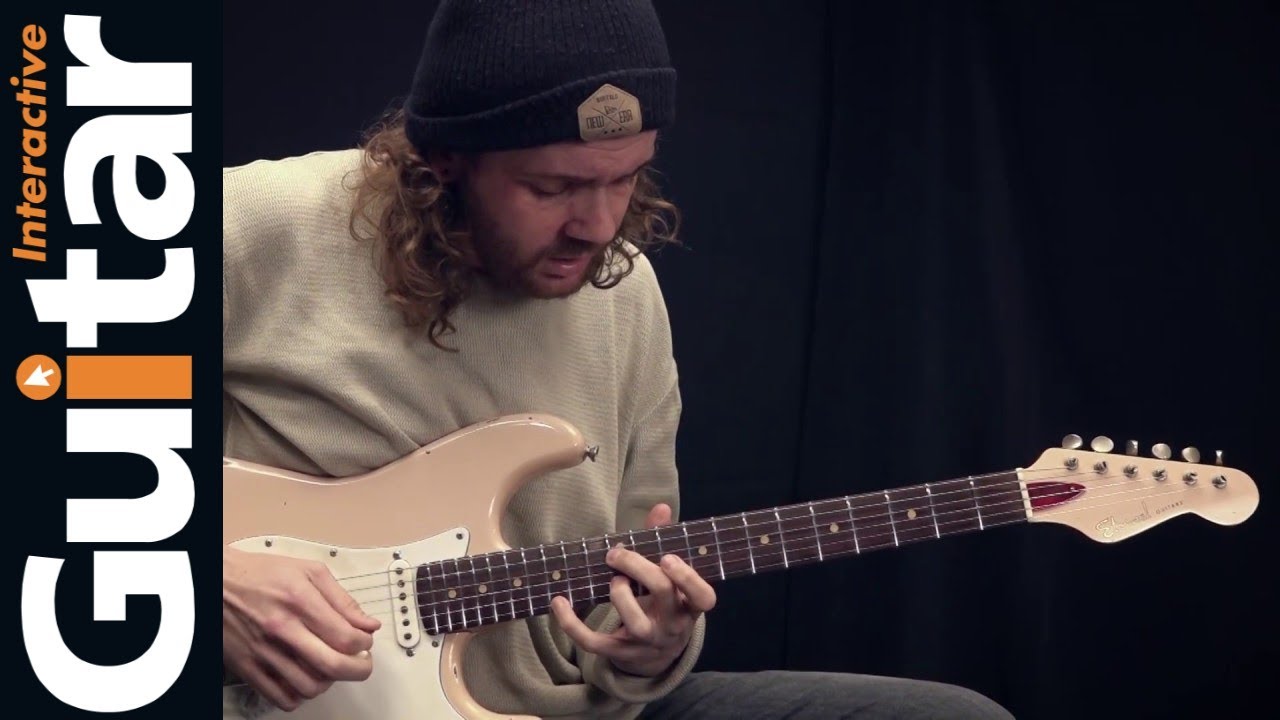 Eternal Guitars Arista S-Type | Review