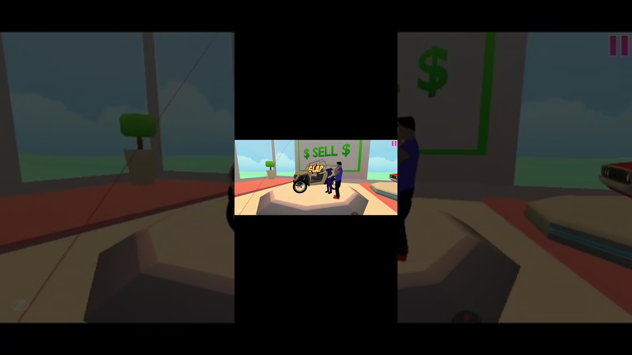 My first video /dude theft wars/gaming with Ilaan