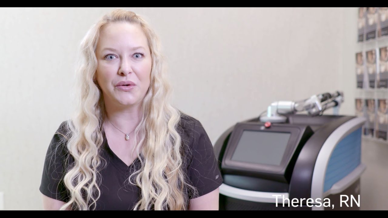 Clinical Efficacy of PicoSure and Focus