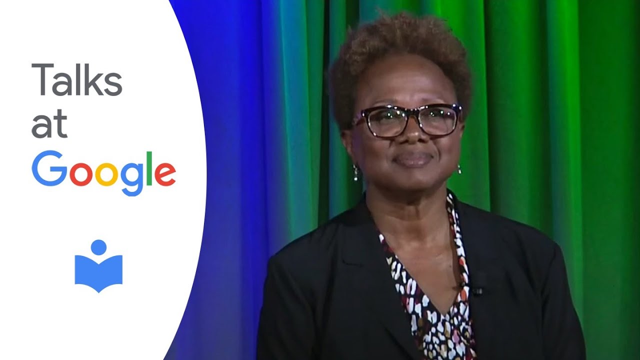 Finding Samuel Lowe | Paula Madison | Talks at Google