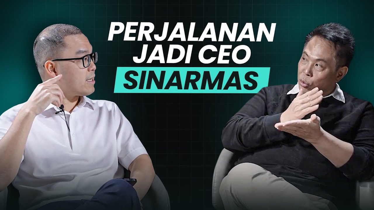 Cara Jadi CEO Perusahaan TBK