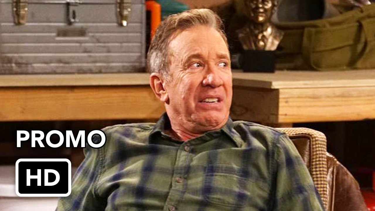 Last Man Standing Season 7 