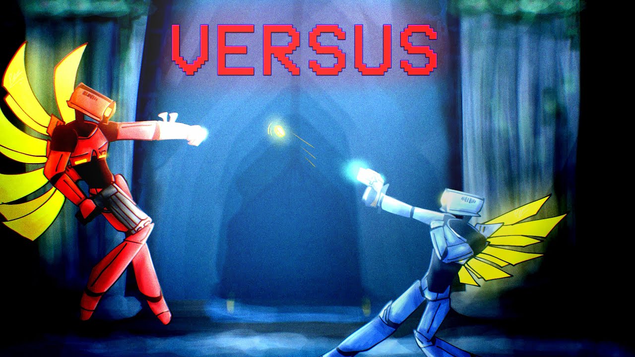 VERSUS LYRIC COVER // ULTRAKILL