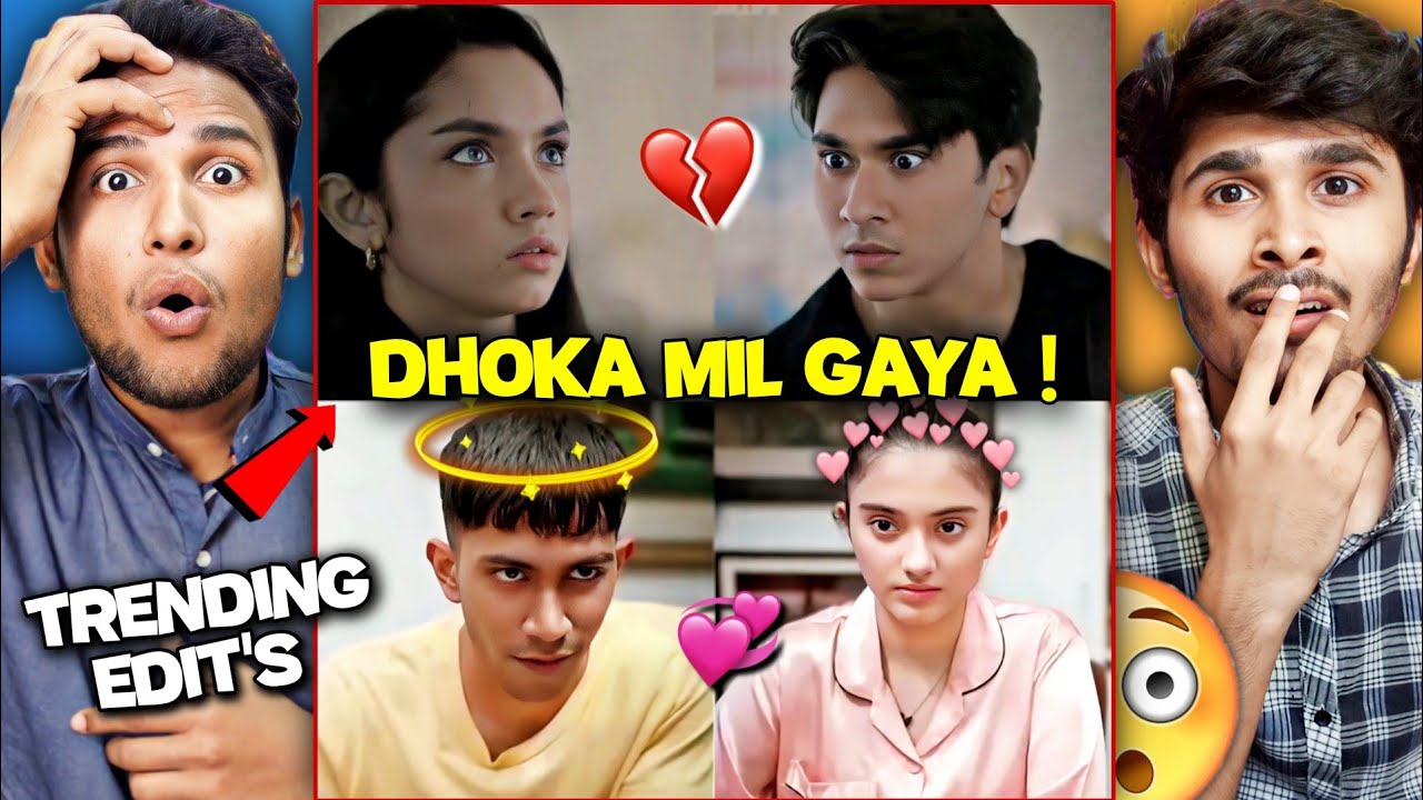 Parwarish  Drama Instagram+ Tiktok Moments Reaction | Aina Asif | Samar Abbas | Garam Samosa