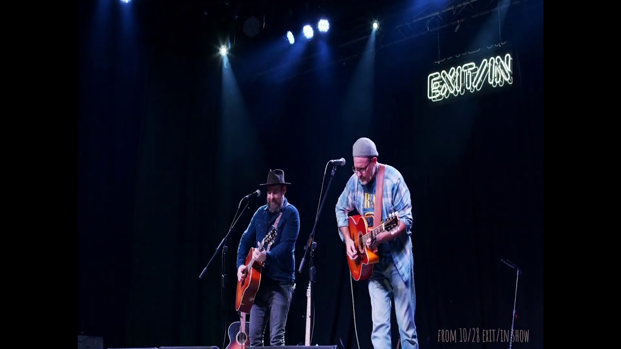 Billy Pilgrim Live from the Exit In Part 1