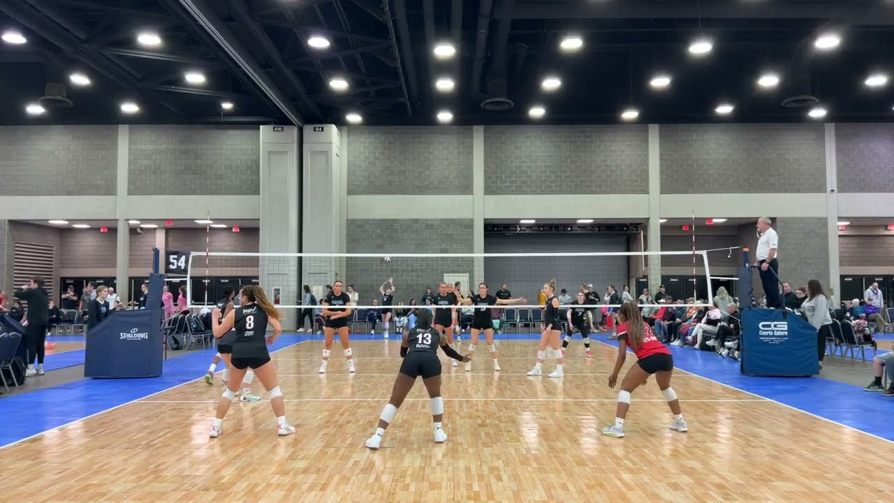 Rev18-1pi vs Away Team, 2026-03-08, Day 1, Match 5, 2nd Set
