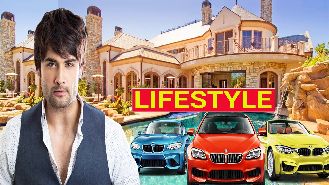 Vivian Dsena (Bigg Boss 14 Contestant) Lifestyle | Wife | Girlfriend | House | Net Worth | Biography