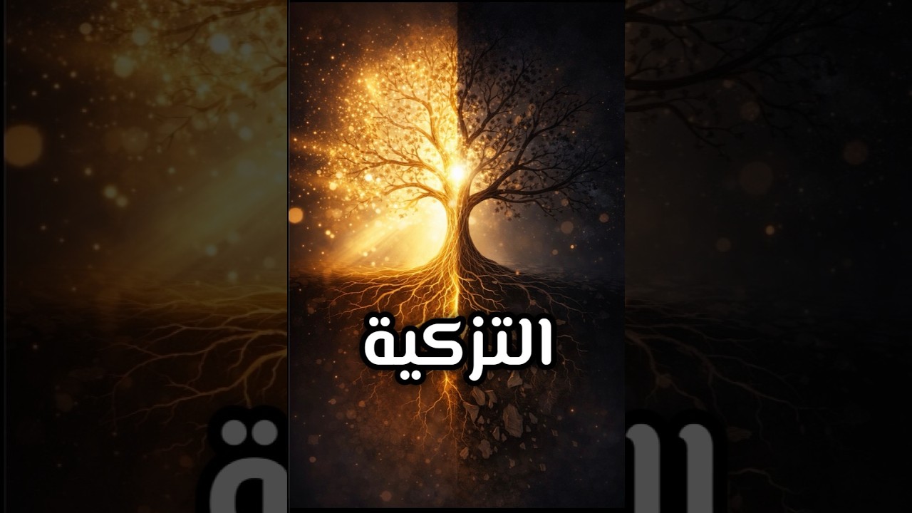 برنامج الهبات في العبادات 23 الجزء الثالث التزكية(2) /بعض الامثلة لتعامل مع صفاتك الجينية!!