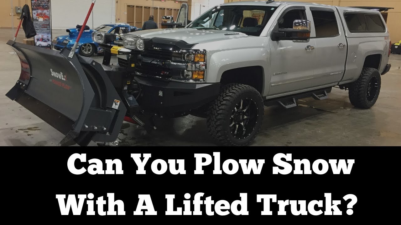 Snow Plow Drop Brackets For Western & SnowEx Plows
