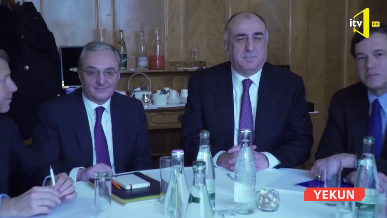 İTV Xəbər - Yekun - 02.02.2020