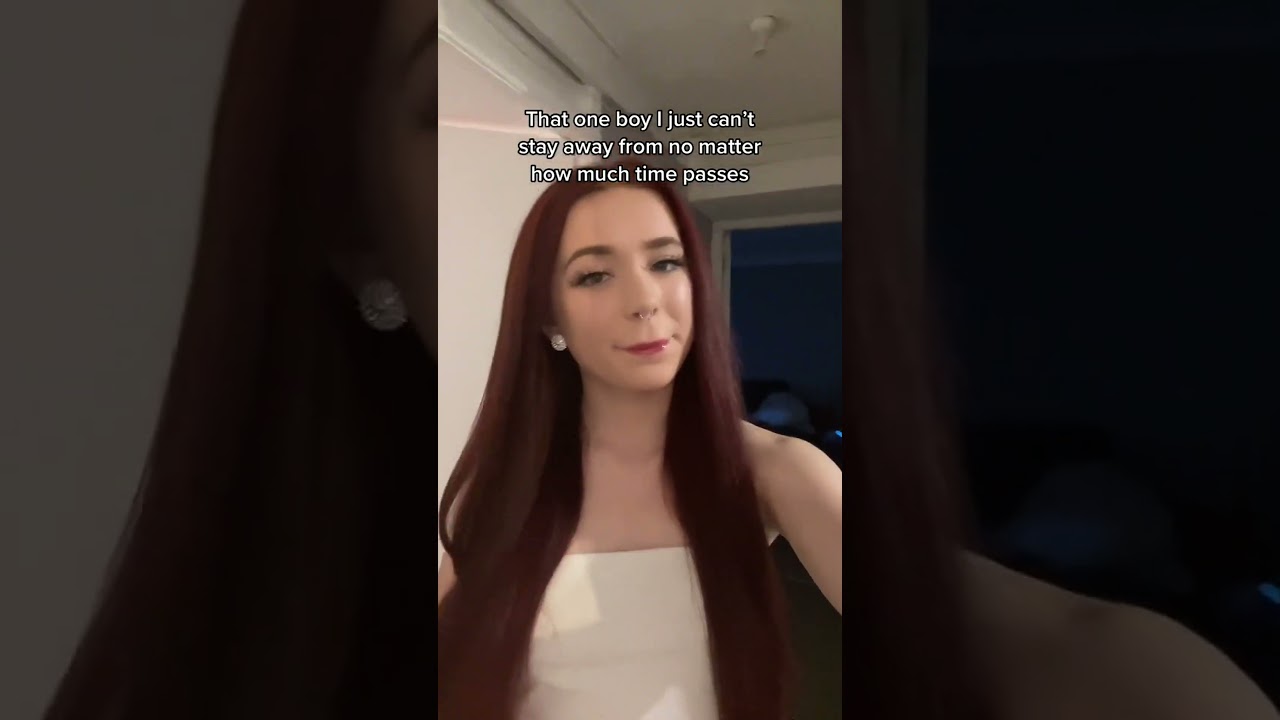 Longing Heart: Can't Stay Away, No Matter the Time