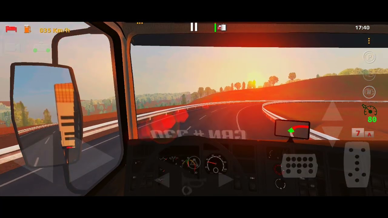 Pessoal mais uma viagem saindo de sorriso com destino ao bom jardim da serra part 1