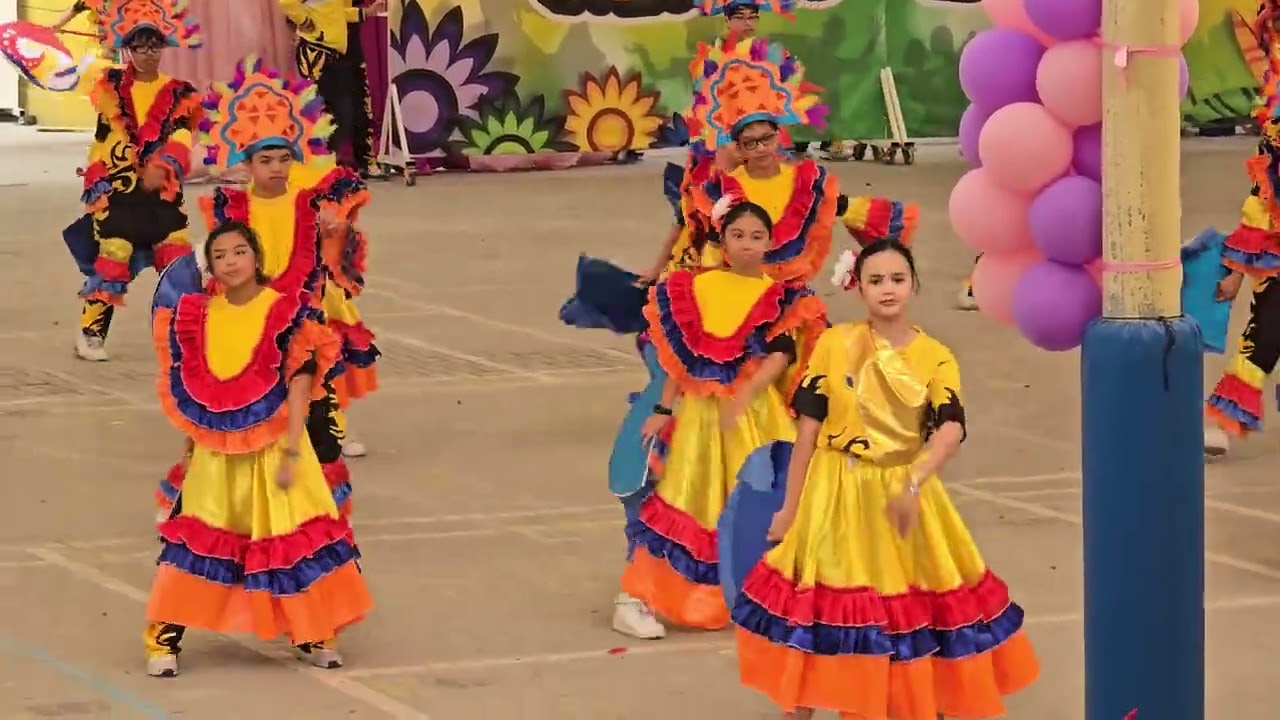 ANDI Dance TPS2026