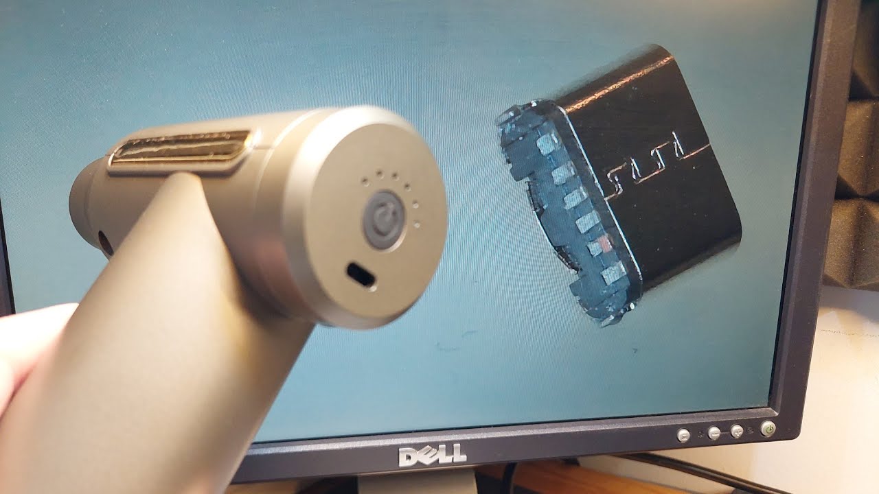 USB-C javítás