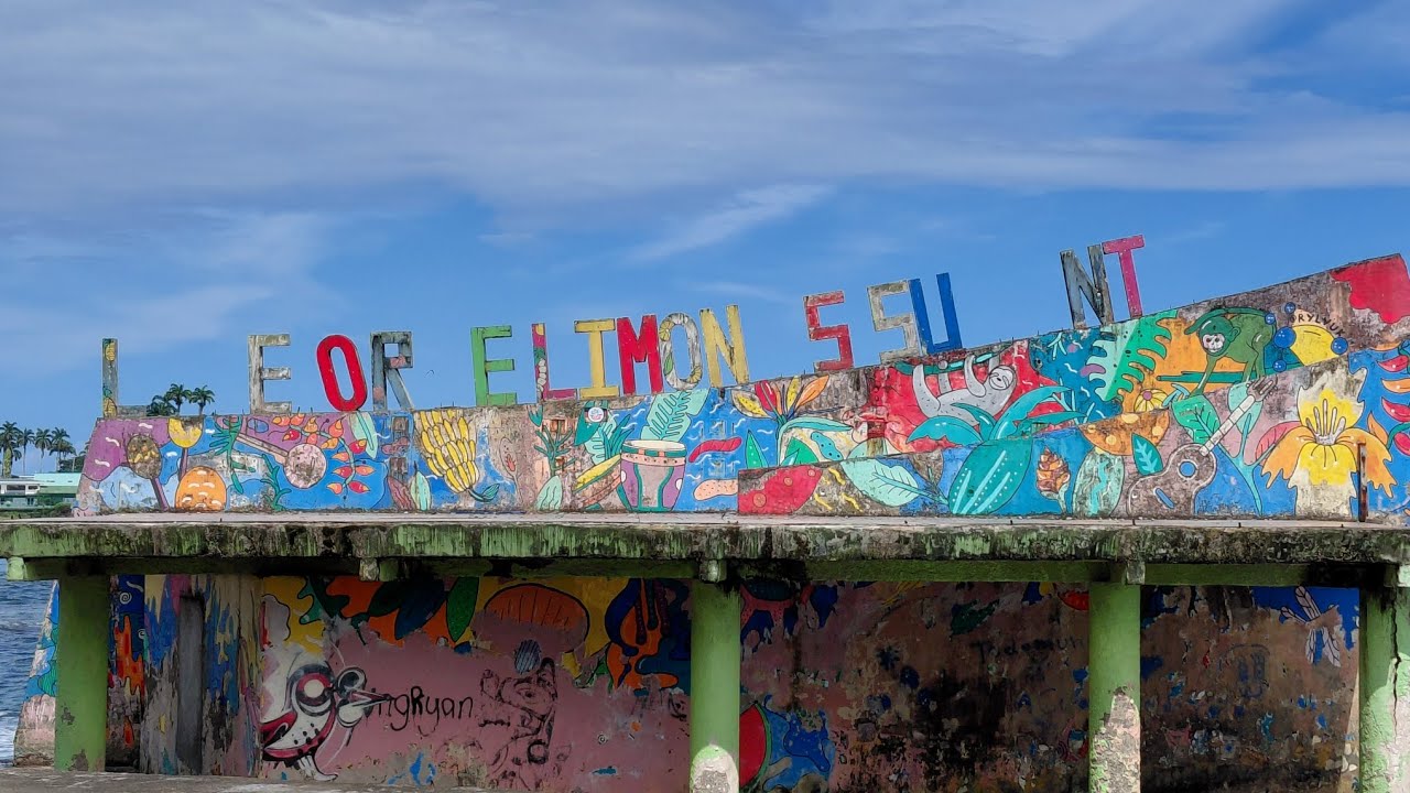 AIDA Weltreise 20252026 #13 Puerto Limon