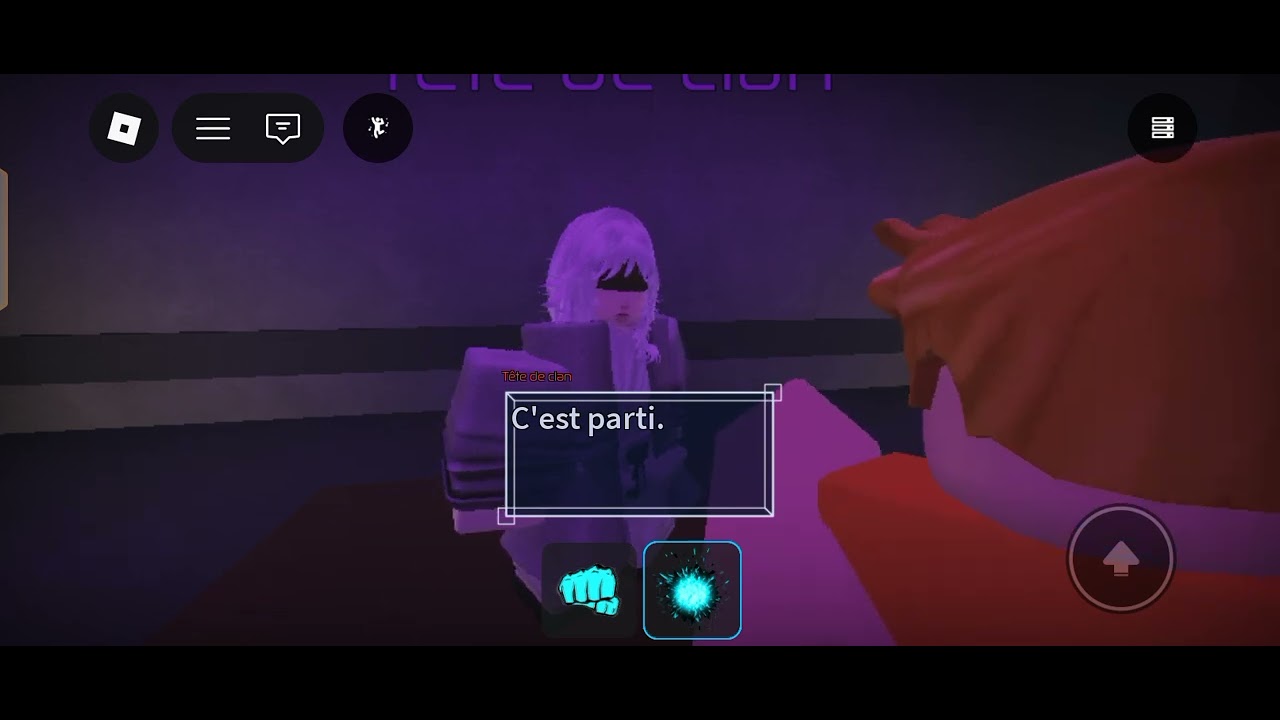 Jujutsu infinite jeux de fou