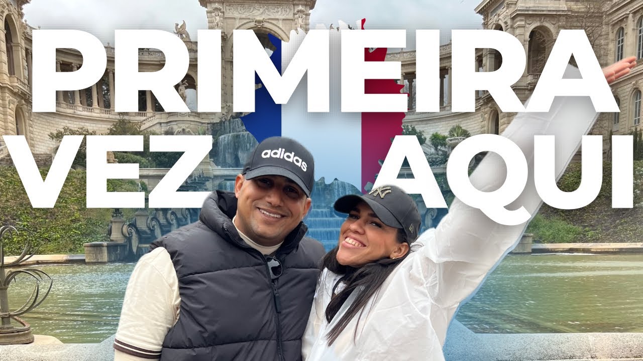 Marselha em um dia: o que fazer na parada do Cruzeiro!