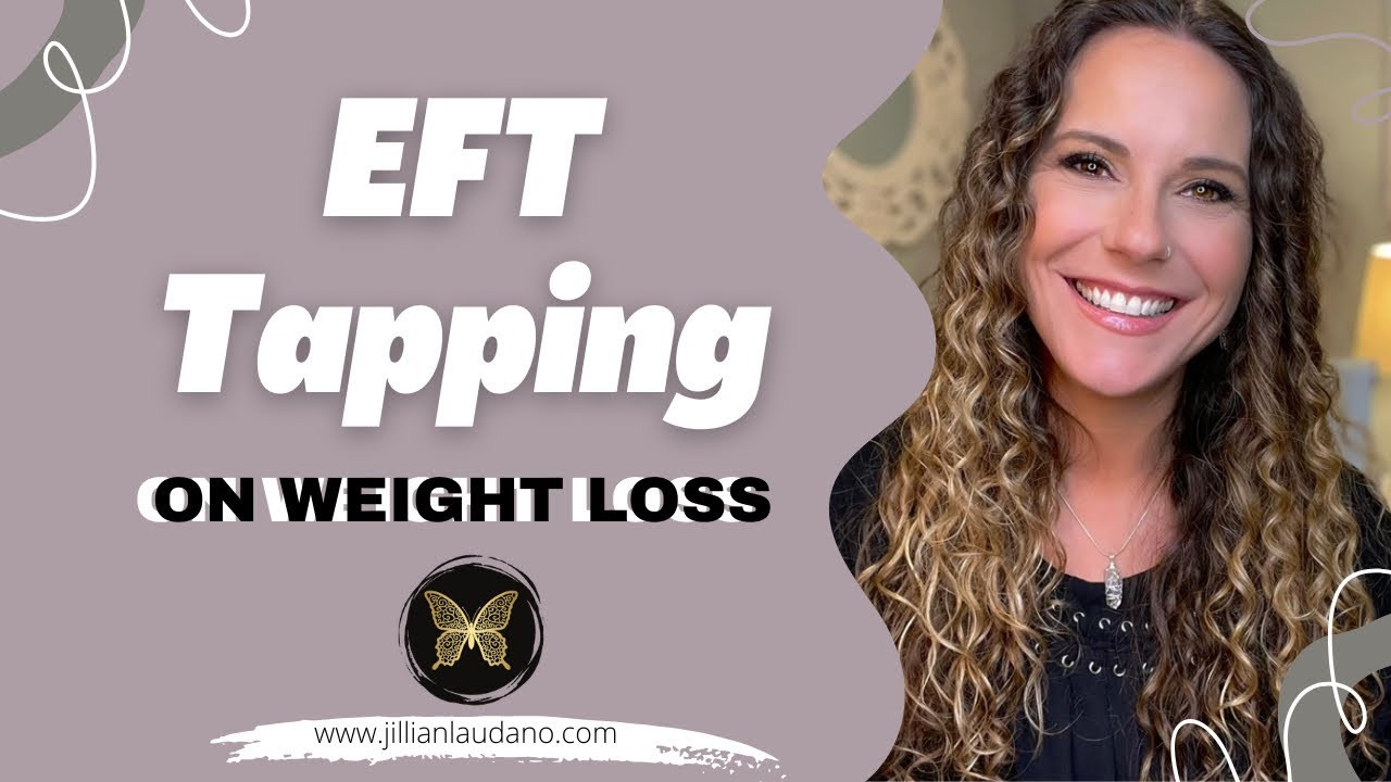 Техника эмоциональной свободы (EFT) для похудения #EFT #Тэппинг #Похудение #Путькпохудению