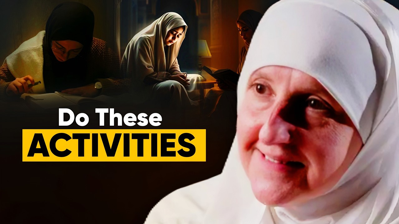 Какие действия ОБЯЗАТЕЛЬНО должны совершать женщины во время Рамадана в период менструации | Докт...