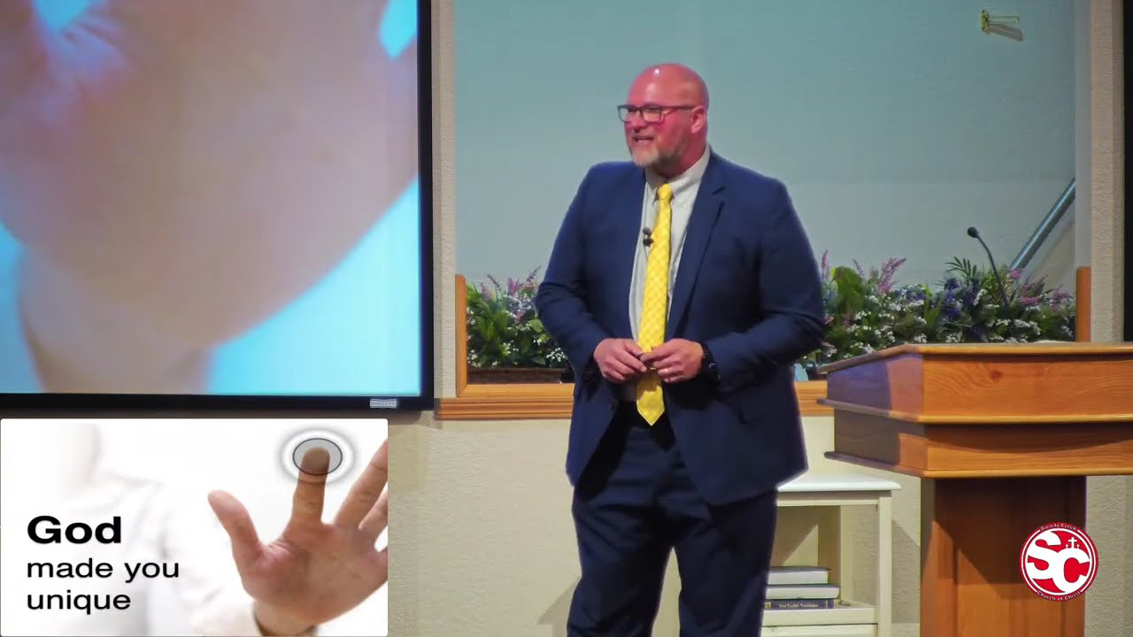 SUNDAY AM WORSHIP 3/15/26