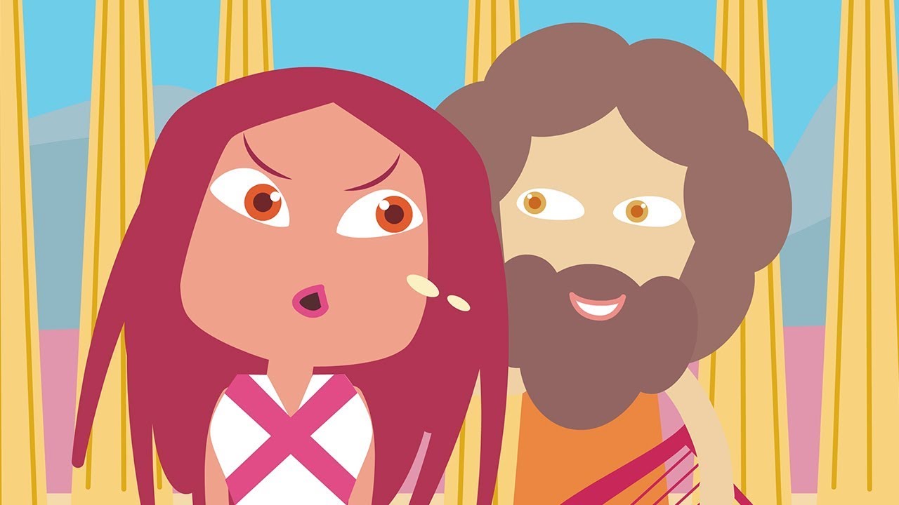 Apollo and Cassandra | Malayalam Fairy Tales | അപ്പോളോയും കാസന്ദ്രയും | Bedtime Stories