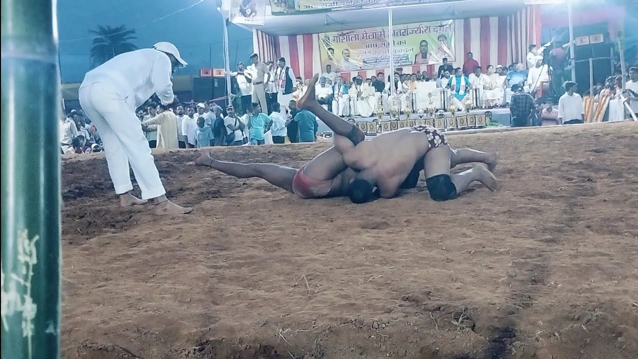 दंगल अखाड़ा #दंगल #कुश्ती #पहलवान 