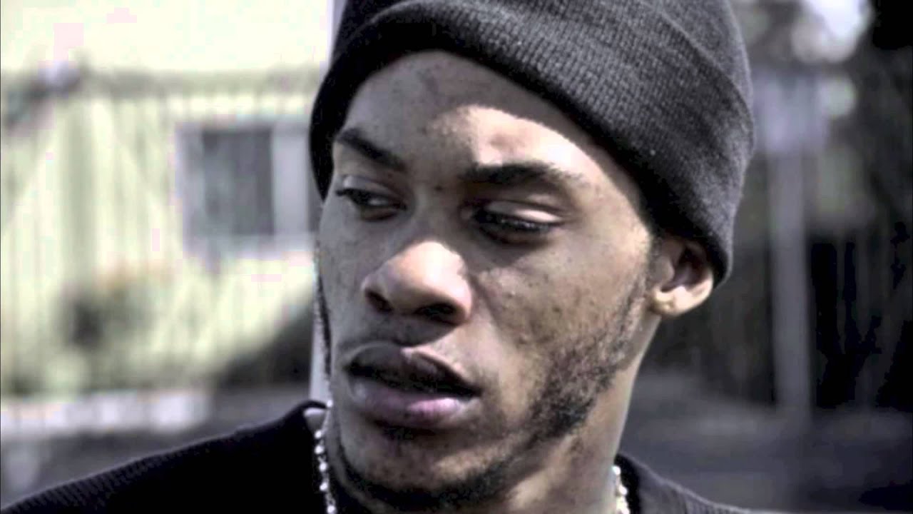 Young Gully - The Ghetto
