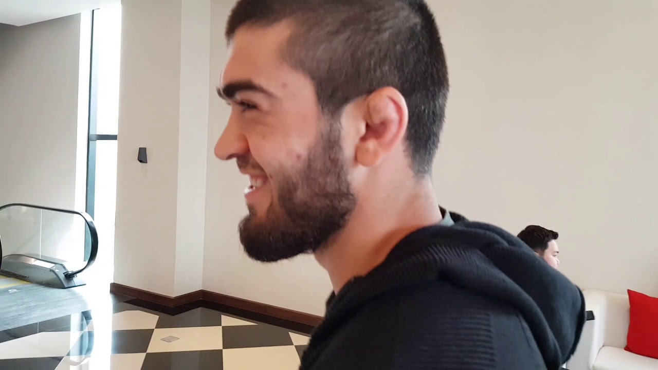 Dagi Şampiyonluk Yolunda: Iron Will - Tayland MMA Kampı VLOG  10 |BDBicer