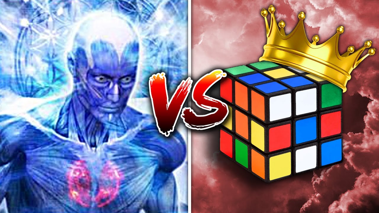 Break the Rubik's Cube WR... or Read Minds? | Q&A