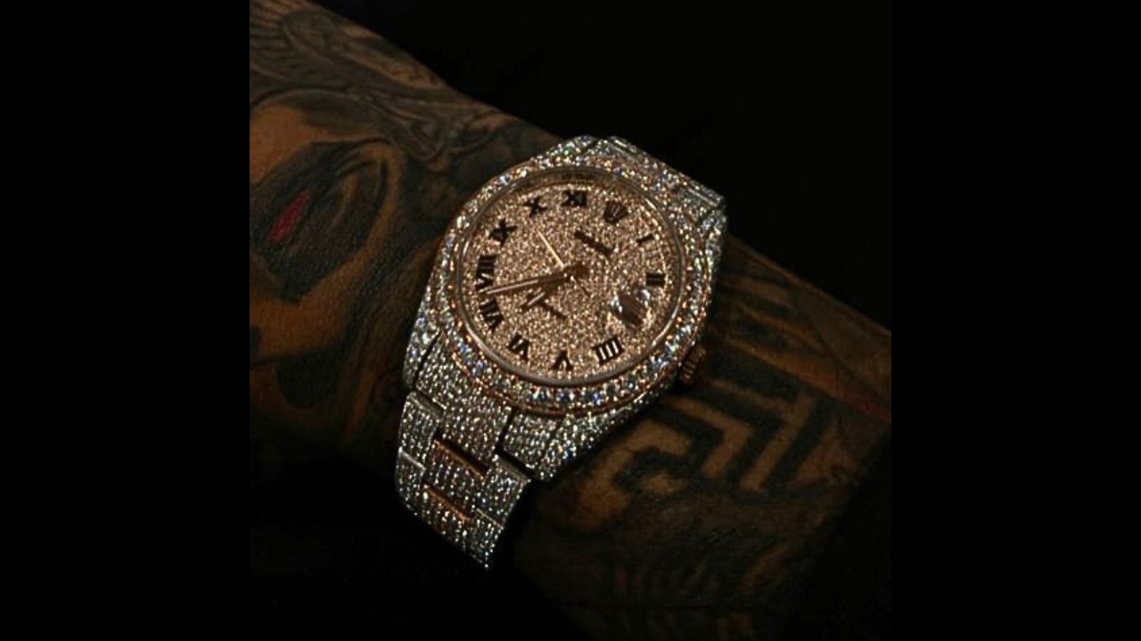 [FREE] Moneybagg Yo x Lil Baby Type Beat – “Buried in Designer Tears” (2026)