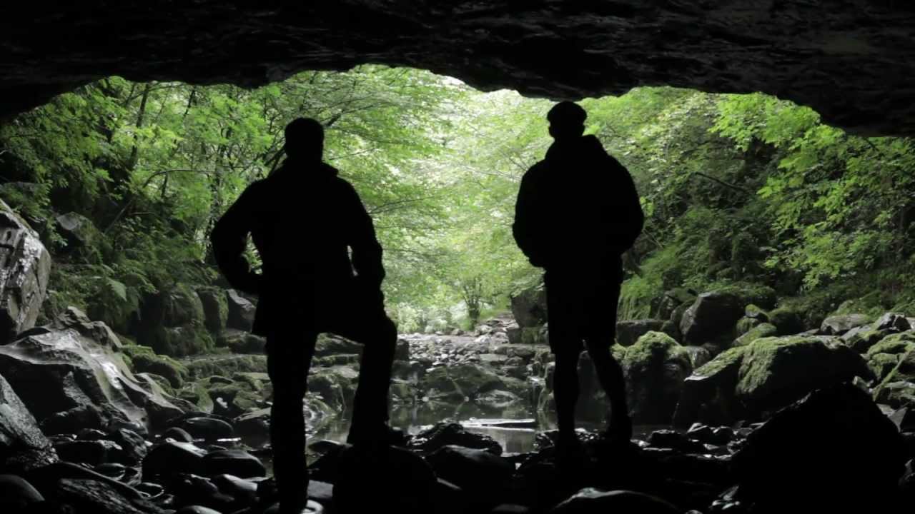 Walking The Brecon Beacons & Wales