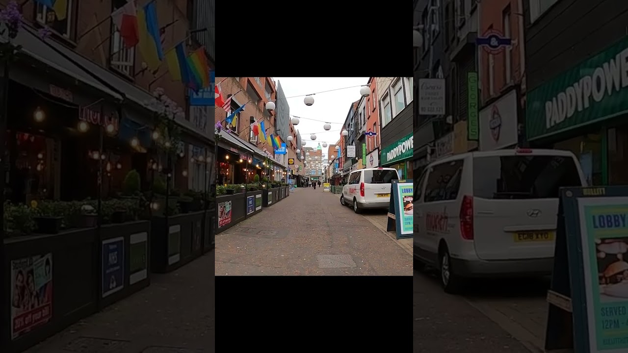 4 days in Belfast on an EXTREME budget