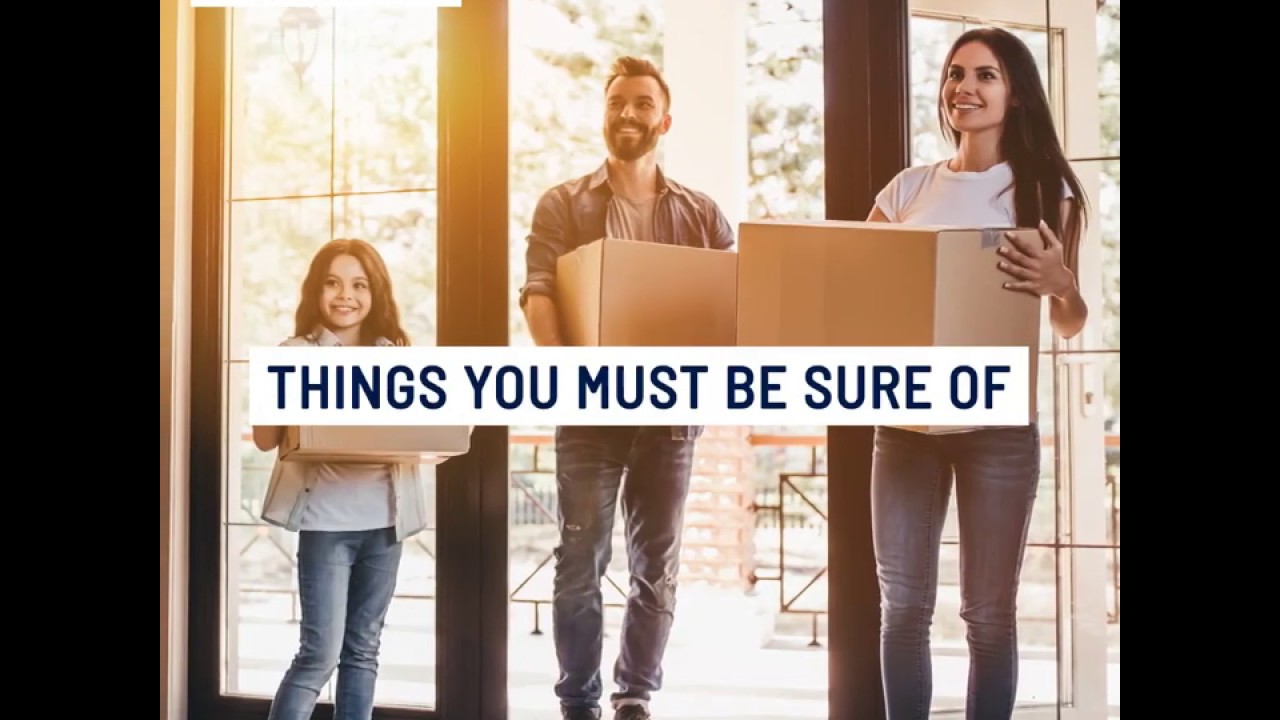 International Relocation - Movguru