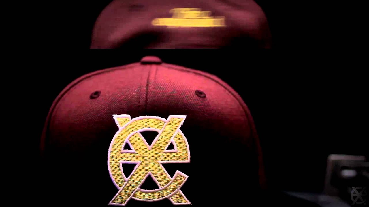 The Exqused '13 Snapback Showcase