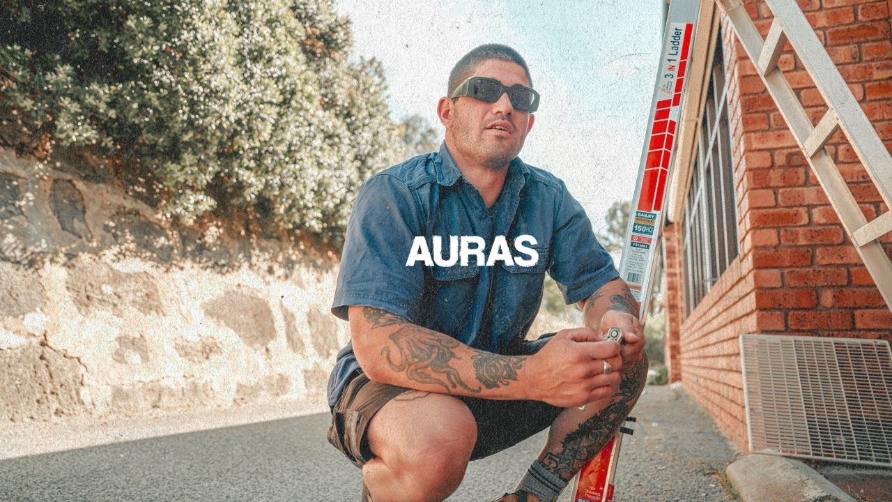 SafeStyle: встречайте AURAS &mdash; это новый взгляд на безопасность