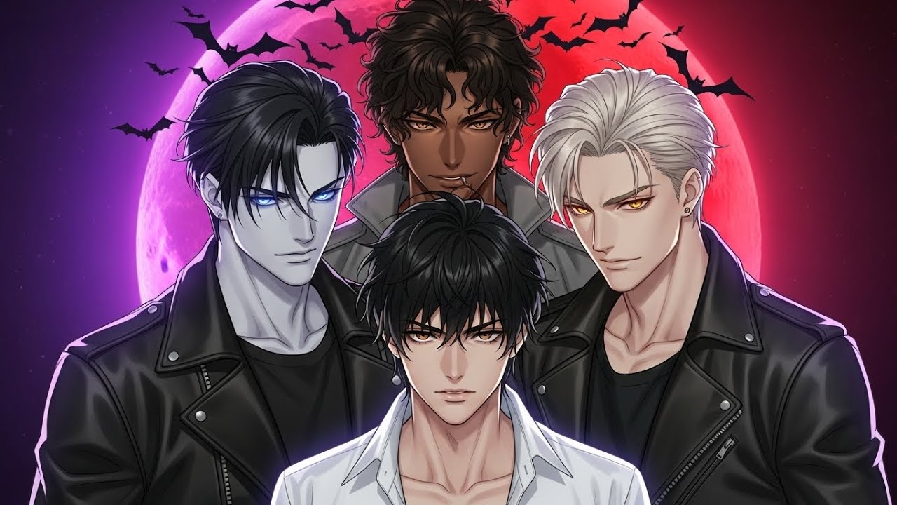Dumped by His Fiancé, He Becomes the Mate of Three Ruthless Alpha Kings
