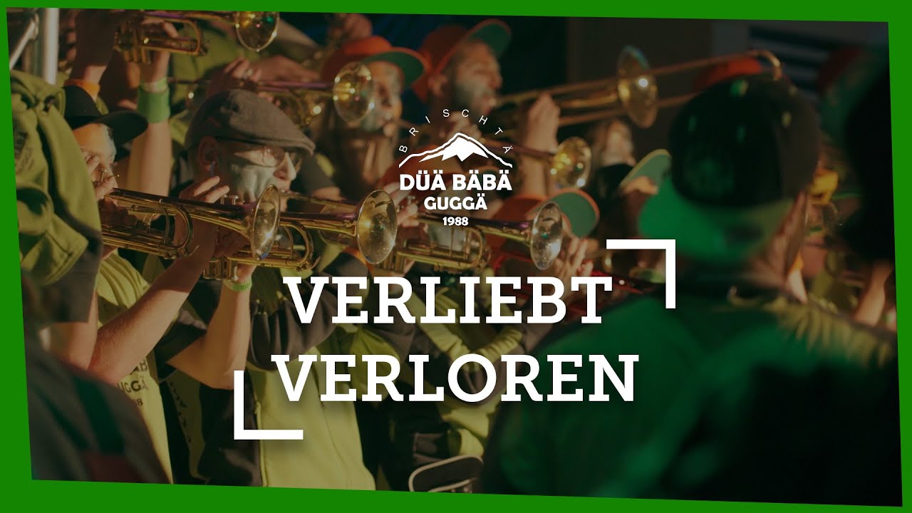 DÜÄ BÄBÄ: Wolfgang Petri - Verliebt Verloren | Høitrøchnerparty Ermensee 2024
