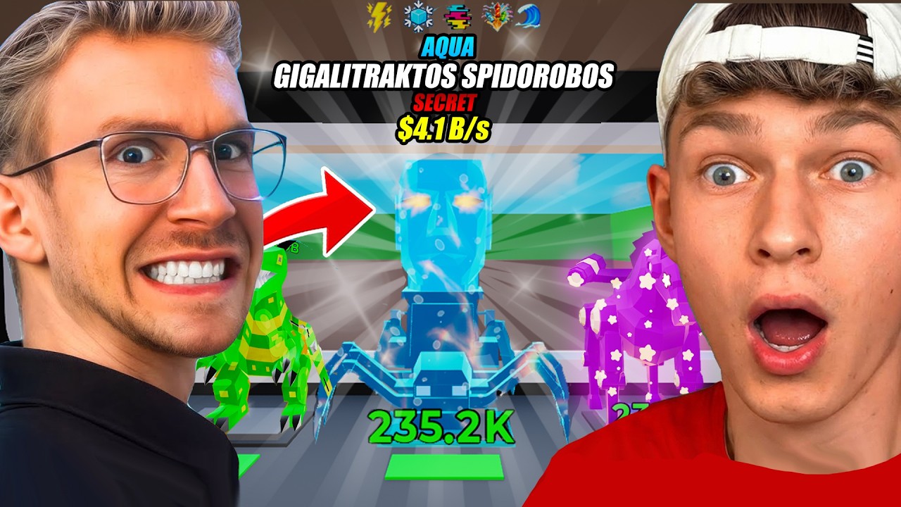 1 STUNDE TRADEN = #1 WERDEN🏆 (komplett verrückte folge)