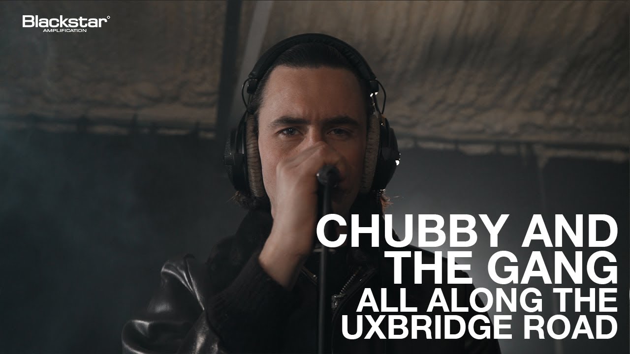 Chubby and The Gang 