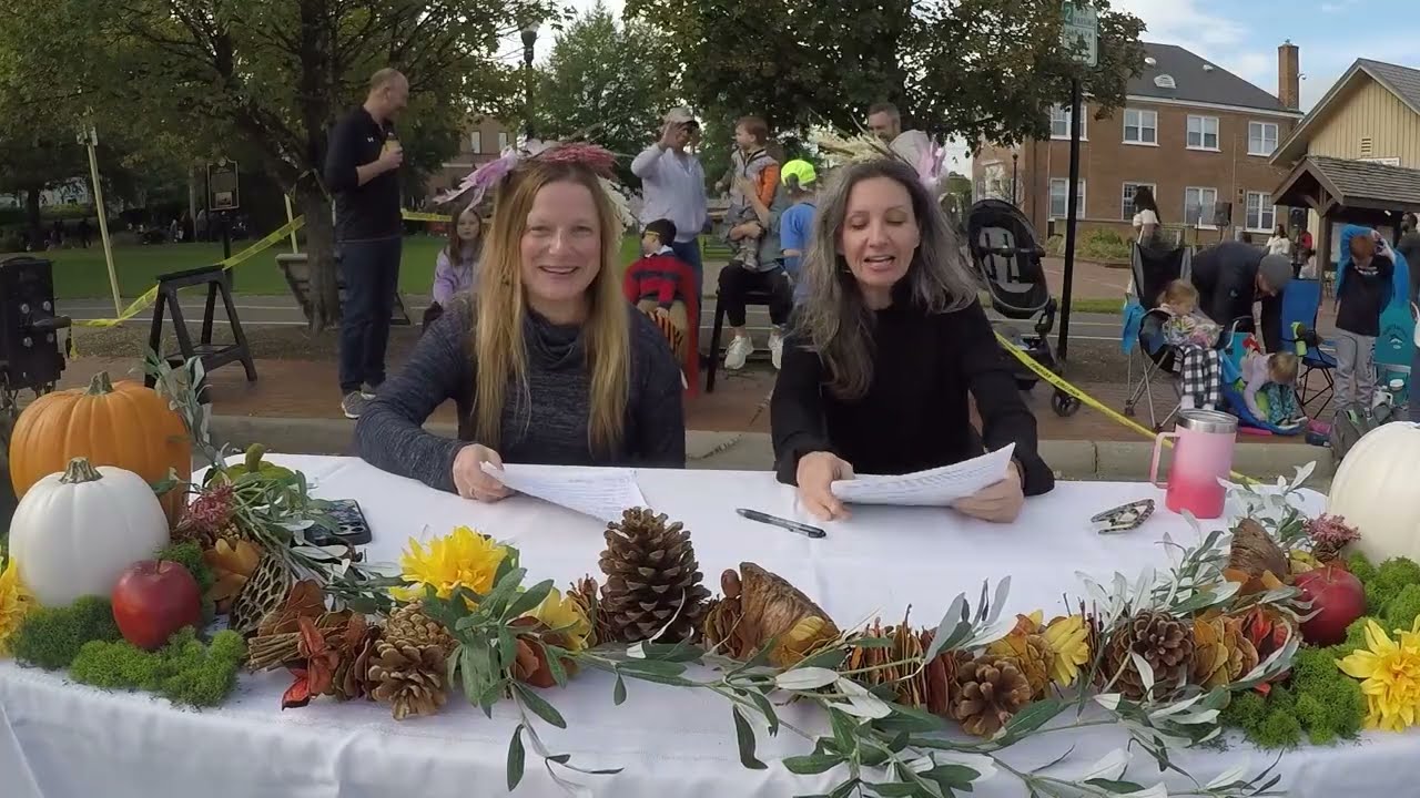 Herndon Homecoming Parade 2025