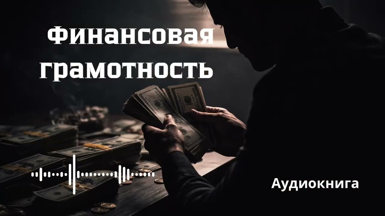 Финансовая грамотность с нуля: как перестать быть бедным. Аудиокнига
